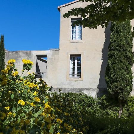 Maison Cote Square- Maison- Appartements- Suites Avignon Exterior photo