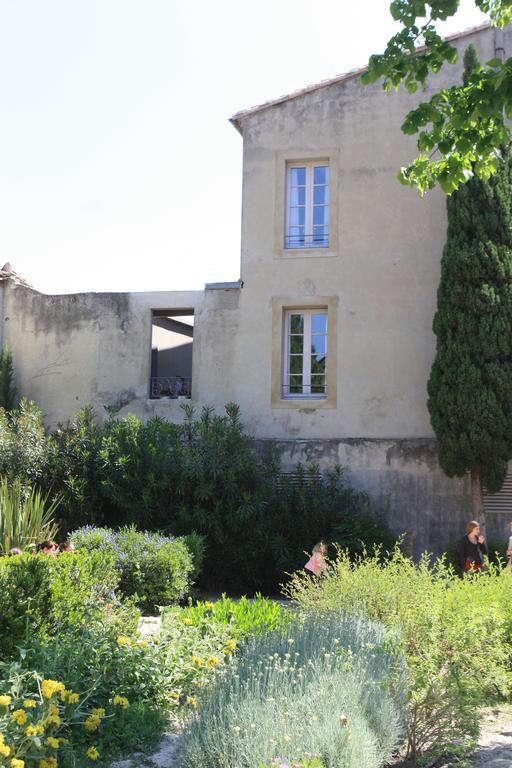 Maison Cote Square- Maison- Appartements- Suites Avignon Exterior photo